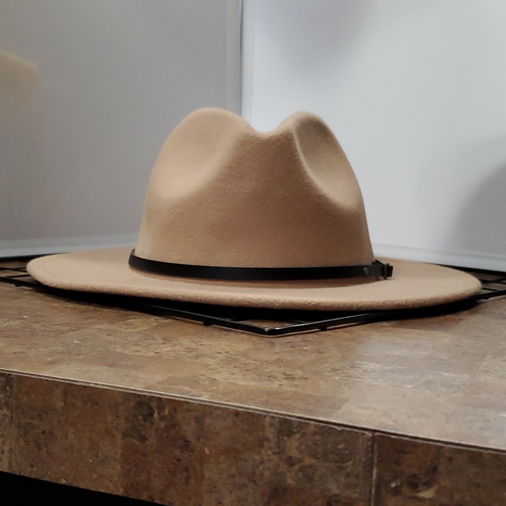 Womens Fedora